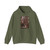 COTER, Colijn de - Baptism of St Libertus (Artwork) Hoodie
