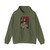 COTER, Colijn de - Christ as the Man of Sorrows (Artwork) Hoodie