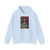 COTER, Colijn de - Christ as the Man of Sorrows (Artwork) Hoodie