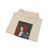 COURT, Joseph-Desire - Half-length Woman Lying on a Couch (Artwork) Hoodie