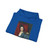 COURT, Joseph-Desire - Half-length Woman Lying on a Couch (Artwork) Hoodie