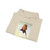 DAVID,Jacques-Louis - Portrait of General Bonaparte (Artwork) Hoodie
