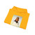 DAVID,Jacques-Louis - Portrait of General Bonaparte (Artwork) Hoodie