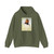 DAVID,Jacques-Louis - Portrait of General Bonaparte (Artwork) Hoodie