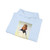 DAVID,Jacques-Louis - Portrait of General Bonaparte (Artwork) Hoodie
