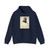 DAVID,Jacques-Louis - Portrait of General Bonaparte (Artwork) Hoodie