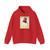 DAVID,Jacques-Louis - Portrait of General Bonaparte (Artwork) Hoodie