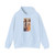 GOZZOLLI, Benozzo - Madonna and Child 2 (Artwork) Hoodie