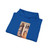GOZZOLLI, Benozzo - Madonna and Child 2 (Artwork) Hoodie