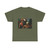 SARACENI, Carlo - Drunkenness of Noah (Artwork) T-Shirt