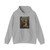 COURTOIS, Guillaume - Martyrdom of St Andrew (Artwork) Hoodie