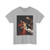 SARACENI, Carlo - Madonna and Child with St Anne (Artwork) T-Shirt