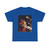 SARACENI, Carlo - Madonna and Child with St Anne (Artwork) T-Shirt