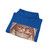 GOZZOLLI, Benozzo - Madonna and Child Surrounded by Saints (detail) (Artwork) Hoodie