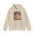 GOZZOLLI, Benozzo - Madonna and Child Surrounded by Saints (Artwork) Hoodie