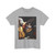SARACENI, Carlo - Saint Cecilia and the Angel (Artwork) T-Shirt