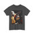 SARACENI, Carlo - Saint Cecilia and the Angel (Artwork) T-Shirt