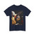 SARACENI, Carlo - Saint Cecilia and the Angel (Artwork) T-Shirt
