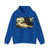 COUSIN, Jean the Elder - Eva Prima Pandora (Artwork) Hoodie