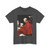 SARACENI, Carlo - St Gregory the Great (Artwork) T-Shirt