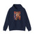 GOZZOLLI, Benozzo - Madonna and Child (Artwork) Hoodie