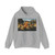 COUSIN, Jean the Elder - The Rape of Europa (Artwork) Hoodie