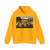 COUSIN, Jean the Elder - The Rape of Europa (Artwork) Hoodie