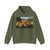 COUSIN, Jean the Elder - The Rape of Europa (Artwork) Hoodie
