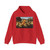 COUSIN, Jean the Elder - The Rape of Europa (Artwork) Hoodie