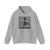 COUSTOU, Guillaume I - Horse Tamer from Marly-le-Roi3 (Artwork) Hoodie