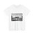 SILVESTRE, Israel - Garden Front in Versailles (Artwork) T-Shirt