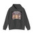 GOZZOLLI, Benozzo - Shrine of the Madonna della Tosse (Artwork) Hoodie