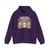 GOZZOLLI, Benozzo - Shrine of the Madonna della Tosse (Artwork) Hoodie