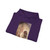 GOZZOLLI, Benozzo - Shrine of the Visitation (Artwork) Hoodie