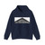 COUSTOU, Nicolas - Pediment of the Custom House (Artwork) Hoodie