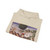 GOZZOLLI, Benozzo - St Augustine Departing for Milan (detail)2 (Artwork) Hoodie