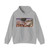 GOZZOLLI, Benozzo - St Augustine Departing for Milan (detail)2 (Artwork) Hoodie