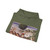 GOZZOLLI, Benozzo - St Augustine Departing for Milan (detail)2 (Artwork) Hoodie
