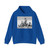 COUSTOU, Nicolas - The Seine and Marne (Artwork) Hoodie
