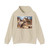 COUTURE, Thomas - A Judge Going to Court (Artwork) Hoodie