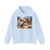 COUTURE, Thomas - A Judge Going to Court (Artwork) Hoodie