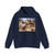 COUTURE, Thomas - A Judge Going to Court (Artwork) Hoodie