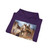 COUTURE, Thomas - A Judge Going to Court (Artwork) Hoodie