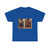 SASSETTA  - Virgin and Child with Saints2 (Artwork) T-Shirt