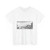 SILVESTRE, Israel - View of the Molo (Artwork) T-Shirt