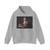DAVID,Jacques-Louis - Portrait of Doctor Alphonse Leroy (Artwork) Hoodie