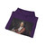 DAVID,Jacques-Louis - Portrait of Doctor Alphonse Leroy (Artwork) Hoodie