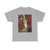WEYDEN, Rogier van der - The Annunciation (detail) (Artwork) T-Shirt