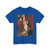 WEYDEN, Rogier van der - The Annunciation (detail) (Artwork) T-Shirt