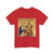 SASSETTA  - Virgin with Child and Four Saints (detail) (Artwork) T-Shirt